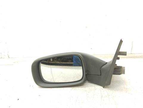 Foto 4ª: Retrovisor Izquierdo Renault Laguna AUTHENTIQUE 120CV 88KW [F9Q C6] (2004)