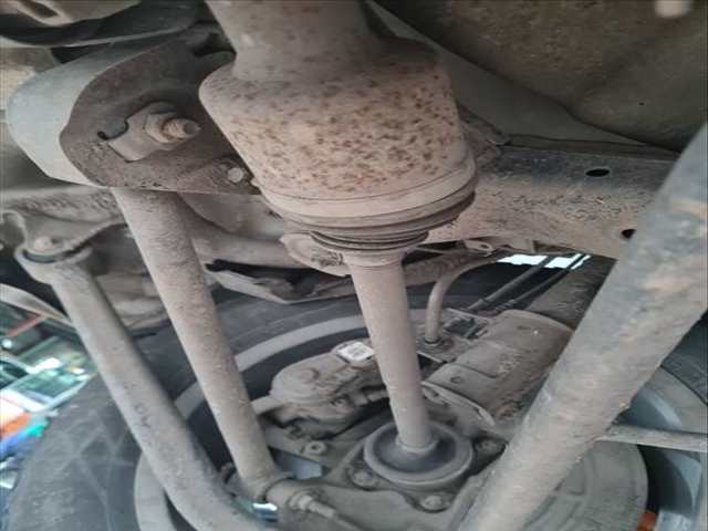 Transmision Trasera Derecha Jeep Renegade LONGITUDE 4WD 120CV 88KW