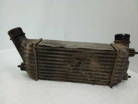 Foto 2ª: Intercooler Citroen Jumpy 2.0 HDI 120 120CV 88KW