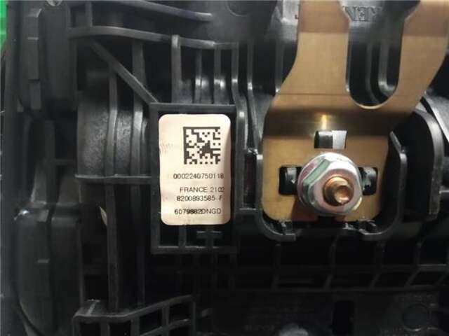 Foto 3ª: Airbag Delantero Izquierdo Renault Kangoo 1.5 AUTHENTIQUE [1.5 LTR. - 50 KW DCI DIESEL] [K9K802]