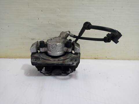 Foto 2ª: Pinza Freno Delantera Derecho Opel Grandland OPEL 2020 131CV 96KW (2021)
