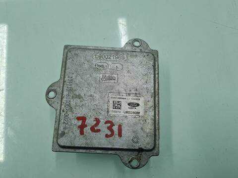 Centralita Faros Xenon Ford Kuga TITANIUM 163CV 120KW