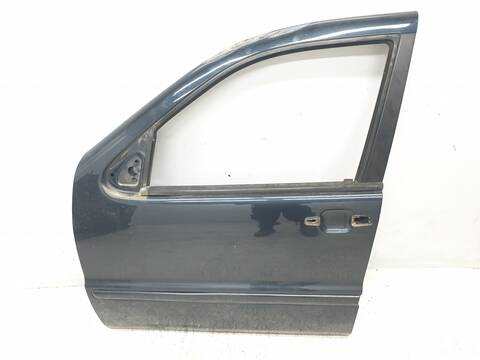 Puerta Delantera Izquierda Mercedes Clase ML 270 2.7 CDI 20V 163CV CLASE M)