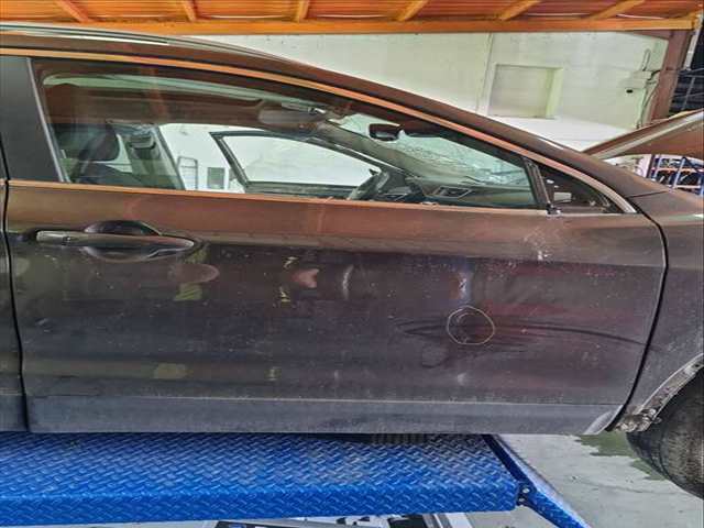 Puerta Delantera Derecha Nissan Qashqai ACENTA 110CV 81KW