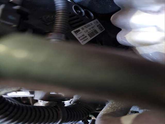 Foto 2ª: Alternador Peugeot 407 3.0 HDI COUPE 241CV 177KW [X8Z] (2010)