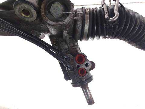 Foto 2ª: Cremallera de Direccion Ford Transit 2.0 DI FAE_ FAF_ FAG_) [F3FA] (2000)