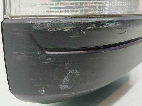 Foto 3ª: Retrovisor Derecho Volkswagen Crafter 2.0 TDI 140CV 103KW [DAUA] (2019)