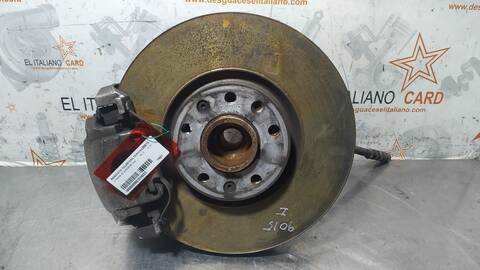 Mangueta Delantera Derecha Citroen C5 FEEL AIRCROSS 131CV 96KW