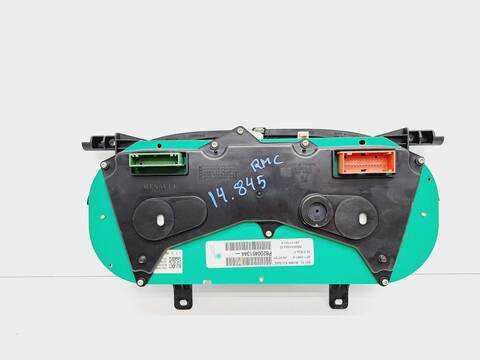 Foto 4ª: Cuadro de Instrumentos Renault Clio CAMPUS 64CV 47KW [K9K 17] (2009)