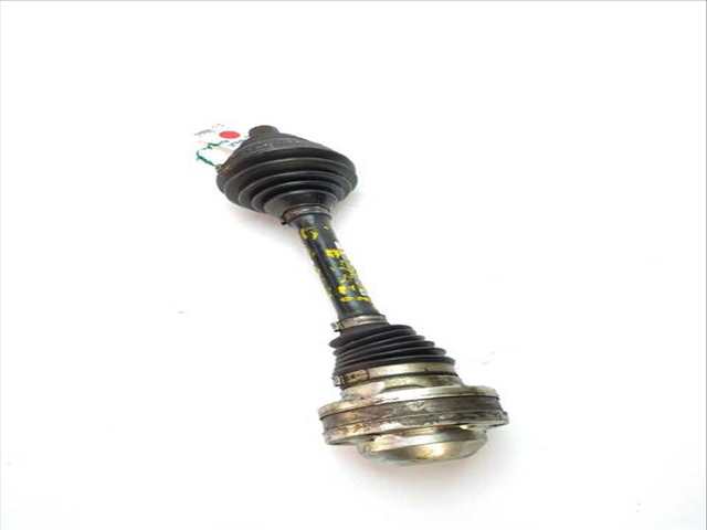 Transmision Delantera Izquierda Volkswagen Passat 2.0 TDI