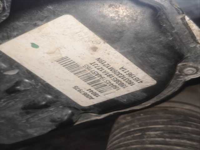 Foto 3ª: Cremallera de Direccion Ford Kuga T8MA (2018)