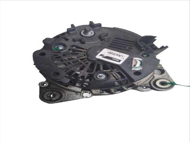 Foto 3ª: Alternador Seat Ibiza 1.6 TDI (2008)