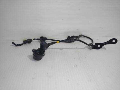 Foto 1ª: Freno de Mano Kia Niro HYBRID CONCEPT 141CV [G4LL] (2022)