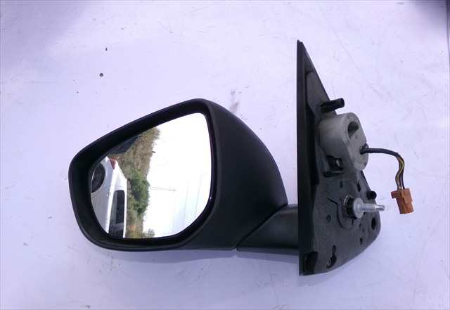 Retrovisor Izquierdo Citroen C Elysee 1.5 HDI 2017-