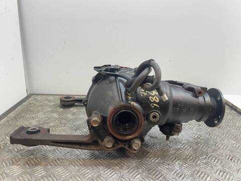 Foto 2ª: Diferencial Delantero Toyota Land Cruiser 1KD (2005)