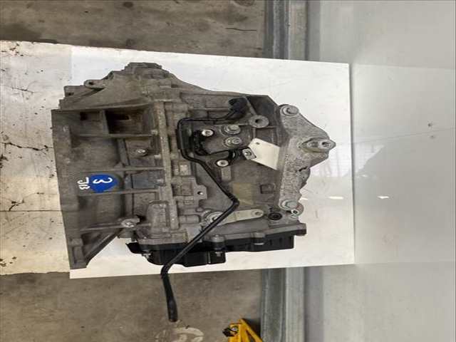 Caja Cambios Ford C Max 2.0 TDCI 150 CV 110KW