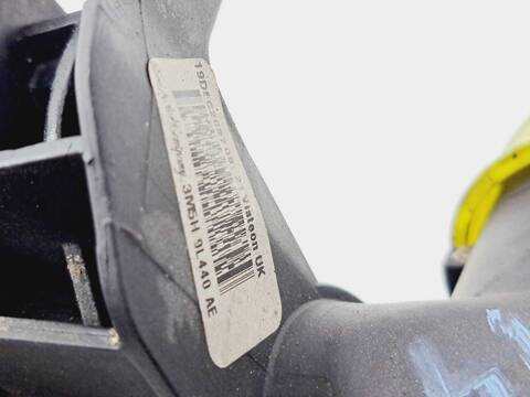 Foto 2ª: Intercooler Ford Focus 1.6 TDCI CAT BERLINA 109CV 80KW [G8DB] (2008)