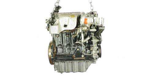 Foto 3ª: Motor Completo Opel Vectra 2.0 DI 16V F19) [X 20 DTL] (1995)