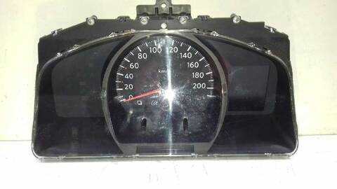 Cuadro de Instrumentos Nissan NV200 1.5 DCI CAT