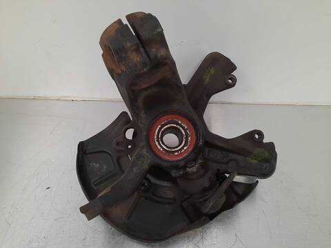 Foto 3ª: Mangueta Delantera Izquierda Seat Toledo SELECT 90CV 66KW [ALH] (2002)