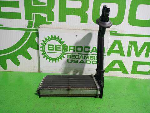 Radiador Calefaccion A.A. Citroen C4 1.6 16V HDI BERLINA 90CV 66KW