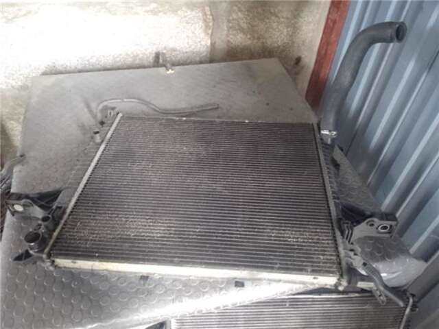 Foto 3ª: Radiador Motor Volvo XC 90 2.4 D5 (7 ASIENTOS) [2.4 LTR. - 120 KW DIESEL CAT] [D 5244 T]