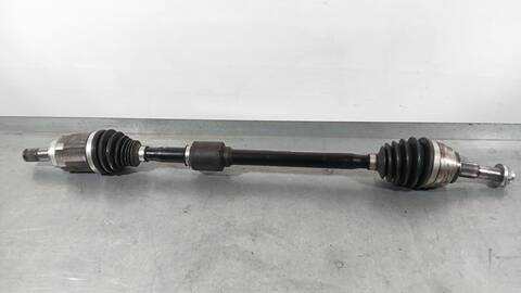 Transmision Delantera Derecha Mg 3 MG3 1.5 162CV 119KW