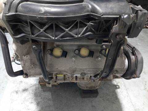 Foto 3ª: Motor Completo Lexus RX 400H AWD MHU38_) 272CV 200KW [3MZ-FE] (2008)