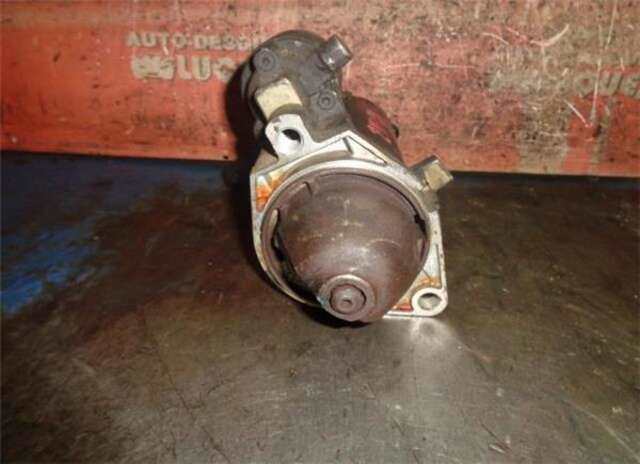 Foto 2ª: Motor de Arranque Opel Zafira 2.0 DTI (101 CV) [Y20DTH]