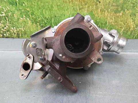 Foto 2ª: Turbocompresor Renault Kangoo 1.5 DCI DIESEL 82CV 60KW [K9KE628] (2003)
