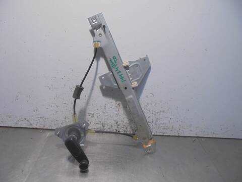 Elevalunas Manual Trasero Derecho Citroen C3 COLLECTION 95CV 70KW