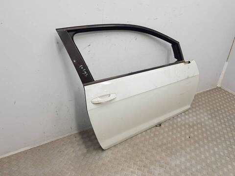 Foto 3ª: Puerta Delantera Derecha Volkswagen Golf GTI BLUEMOTION (2014)