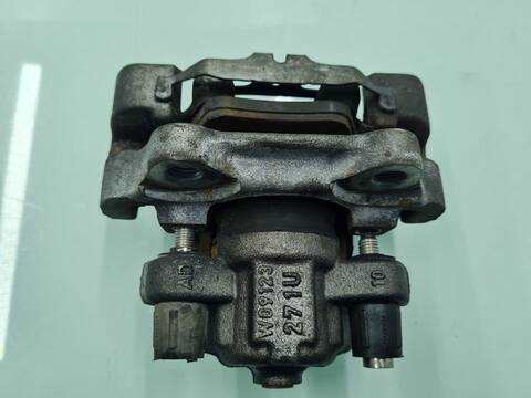 Foto 2ª: Pedal Embrague Bmw Serie 1 114 116D 116CV 85KW [B37U] (2016)