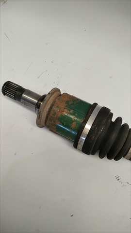 Transmision Delantera Derecha Citroen C Crosser 2.2 HDI