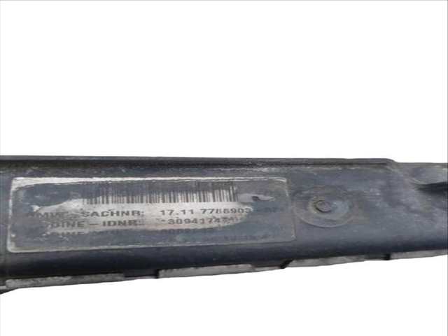 Radiador Motor Bmw Serie 1 114 120 D 163CV