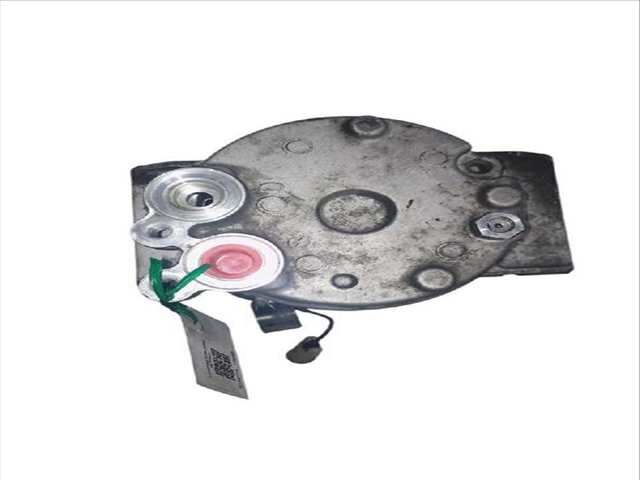 Foto 2ª: Compresor Aire Acondicionado Volvo XC 70 D5 XC AWD (1997)