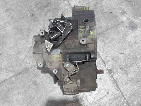 Foto 2ª: Caja Cambios Audi A3 2.0 TDI 16V 140CV 103KW