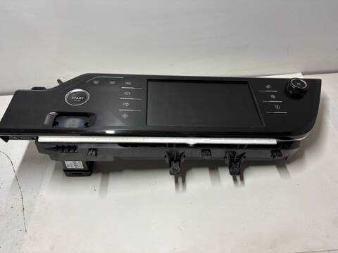 Foto 1ª: Pantalla Multifuncion Citroen C4 BHZ - BH01 PICASSO (2016)