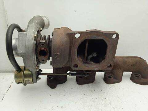 Foto 2ª: Turbocompresor Ford Escort 1.8 TD CAT TURNIER 69CV 51KW (1998)