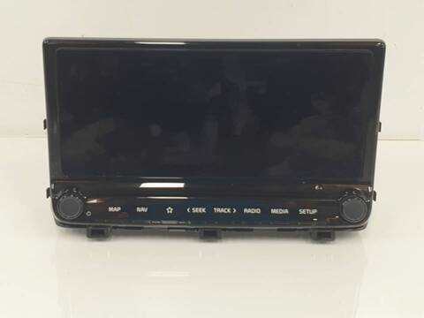 Pantalla Multifuncion Kia Ceed DRIVE