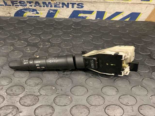 Mando Multifuncion Nissan Note 1.500 DCI68CV/50KW 0CV