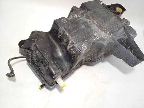 Foto 3ª: Deposito AdBlue Peugeot Partner 1.5 BLUEHDI 75 75CV 55KW FURGONETA [YH01] (2019)