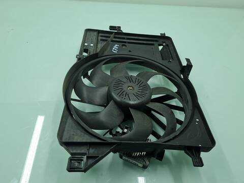 Electroventilador Ford Focus EDITION 116CV 85KW