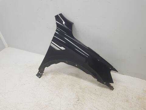 Foto 3ª: Aleta Delantera Derecha Renault Arkana TECHNO