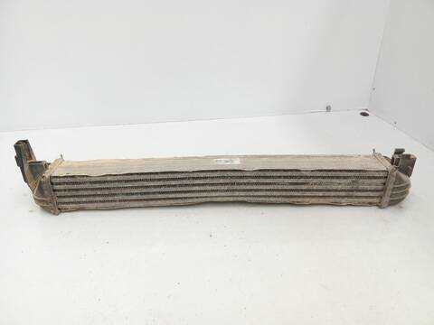 Foto 4ª: Intercooler Seat Ibiza 1.6 TDI 90CV 66KW