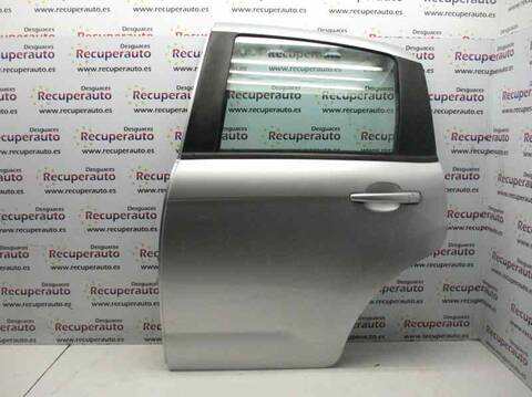 Puerta Trasera Izquierda Citroen C3 8HR