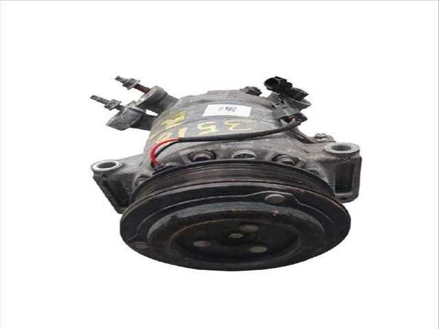 Foto 3ª: Compresor Aire Acondicionado Ford C Max 1.0 ECOBOOST II DXA/CB7 DXA/CEU) (2010)