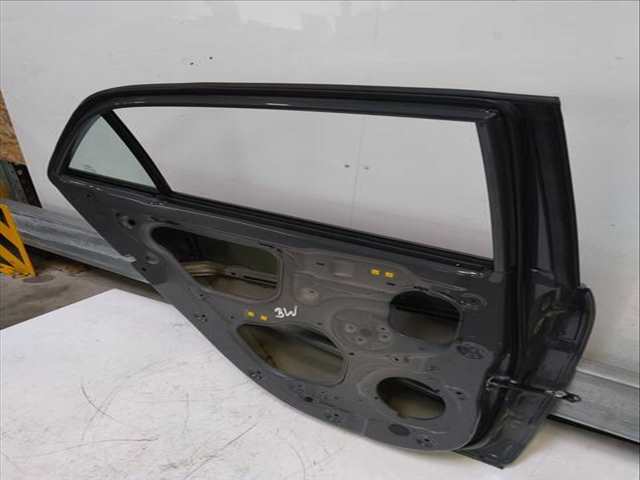 Foto 3ª: Puerta Trasera Izquierda Kia Rio 101 CV 74KW [G3LE] (2022)