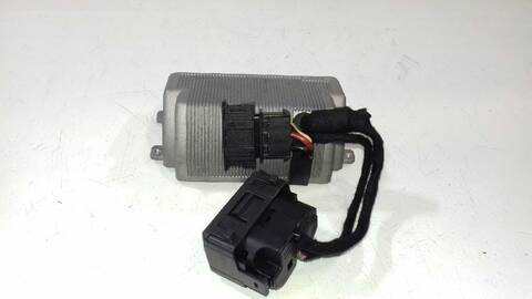 Foto 2ª: Centralita Motor ECU Volkswagen Passat 2.0 TDI BERLINA 140CV 103KW [BKP] (2005)