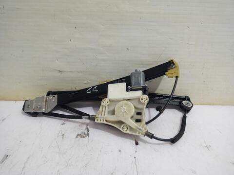 Elevalunas Eléctrico Delantero Derecho Seat Ibiza ERENCE 95CV